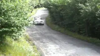 kubica al Colle del Melogno 07 20 08 2010