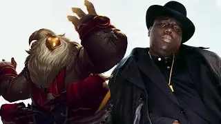 The Notorious B.A.R.D | S06E57