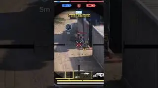 CODM | Ground War Breach Memnos Island #codclips #codm #cod #callofduty #codmobile #gameplay #games