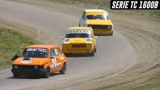 NOVENA FECHA DEL TC 1600B EN VICTORIA ENTRE RIOS (SERIE)