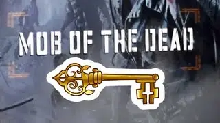 Warden's Key Tutorial - Mob Of The Dead - Call of Duty: Black Ops 2