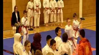 NWKA Team KATA Stourbridge.wmv