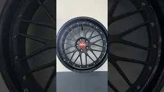 How to Mount a Car Rim on the Wall