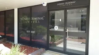 Our Parramatta Office - Sydney Criminal Lawyers&reg;