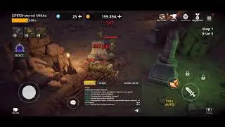 Dungeon Knight: 3D Idle RPG (Android)