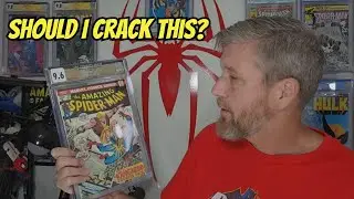 Unboxing a Bronze Age Key and a Suscha News Pedigree (I Need Your Advice)