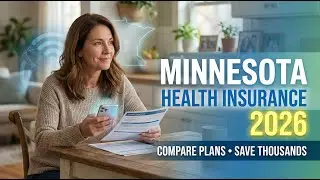 Minnesota Health Insurance 2026: Compare Plans & Save More