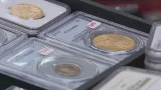 There's a real-life treasure hunt happening right now in Houston. Here's how you can cash in!