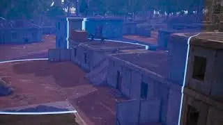 pubg&nbsp;The new Jammer Pack negates Blue Zone damage while its battery lasts, giving you time to catch