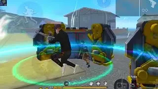 KennethWayne🔥(free fire highlights)🔥