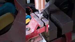 Water Pump Bearing Remove #nithuetech #waterpump #bearing