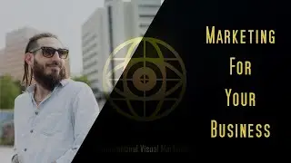 Marketing Agency Colorado Springs -  International Visual Marketing