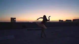 Petrichor -  Official Music Video - Oliver Endahl