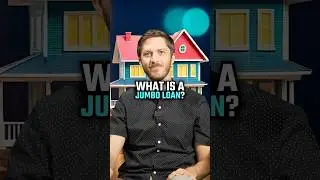 What is a Jumbo Loan? #mortgagetips #homeloan #mortgages