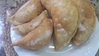 EMPANADAS DE VIENTO ( GRANDES Y PEQUEÑAS)