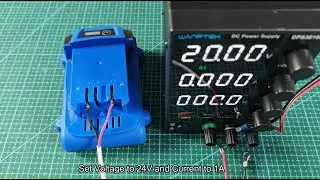 3 Ways to Reset Kobalt 24V Battery