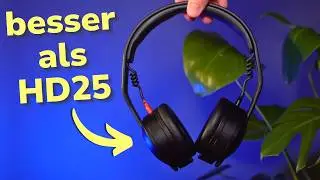 Bester DJ Kopfhörer?! Rode NTH-50 im Test