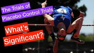 Placebo Control Trials: What Counts as a Significant Effect?