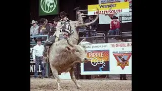 Reed Corder vs Vindicator - 98 PBR Finals (92.5 pts)