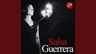 SALSA GUERRERA