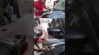 Rubbing Polish | 5k Car Care in Selaiyur
