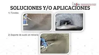 Hormig&oacute;n Proyectado