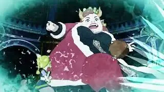 Ni no Kuni: Wrath of the White Witch Remastered