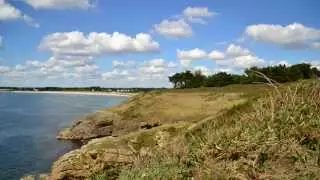 # 3 SAINT GILDAS TIMELAPSE HD