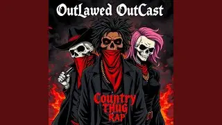 Outcasted Outlaws