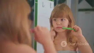 The Sparkle Brush Song! Happy Kids