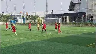 SSB TALENTA MUDA RAJEG KAB TANGERANG 