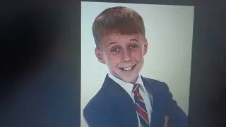Brighton Sheffield Apologizes to The Nanny and Dad and Gets Ungrounded 