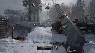LASER MANIAC - CoD WW2 - Minitage