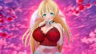 Isekai Maou to Shoukan Shoujo no Dorei Majutsu 2「AMV」LOOK AT ME! ᴴᴰ