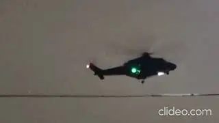 Helicopter Harassment of a Targeted Individual -  Went On For Over Half An Hour