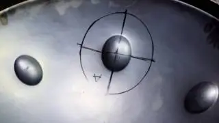How to make a handpan or pantam or anything else
