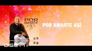 Por Amarte As&iacute; - John Upegui (Cover Audio)
