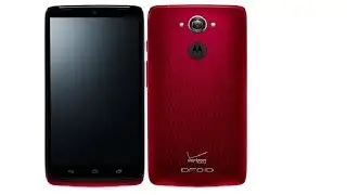 Motorola XT1254 DROID Turbo FRP GOOGLE ACCOUNT REMOVE 100% OK