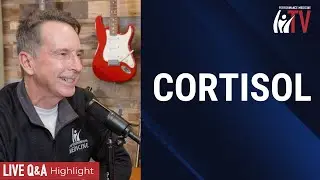 How To Test Cortisol Levels
