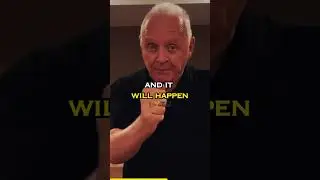 PLAY THE GAME l Anthony Hopkins Motivational Speech