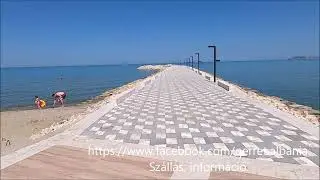 Qerret, Albania.