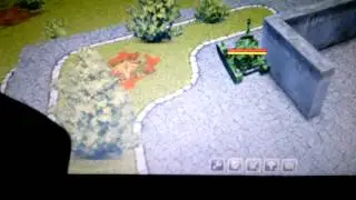 Танки онлайн Lp 1 game noob