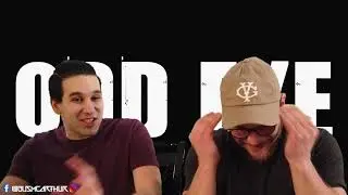 METALHEAD REACTION TO KPOP - Dreamcatcher - 'Odd Eye'