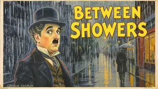 Between Showers (1914) | Charlie Chaplin Silent Comedy Short | Full Keystone Film