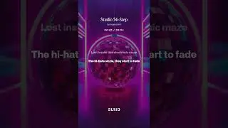 Studio 54 Step     #music