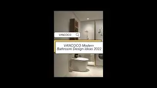 VANCOCO Modern shower design for small bathroom design ideas 2022