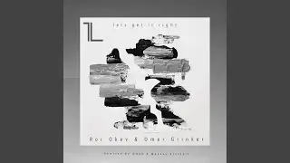 Let's Get It Right (Nhar Remix)