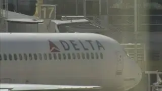 Former Delta Airlines flight attendant suing airline for being fired for posting photo