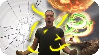LES MEILLEURS INVOCATIONS DE L'ANN&Eacute;E 2017 DOKKAN BATTLE BEST OF !!!