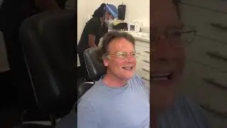 Getting a Full-Mouth Reconstruction in Cabo San Lucas - BEST Dental Clinic in Mexico
